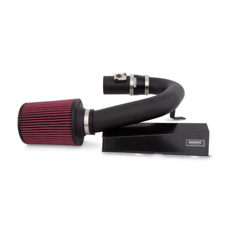 Mishimoto — Mishimoto 13+ Subaru BRZ/Scion FR-S Performance Cold Air Intake Kit - Wrinkle Black
Cold Air Intake - view 11