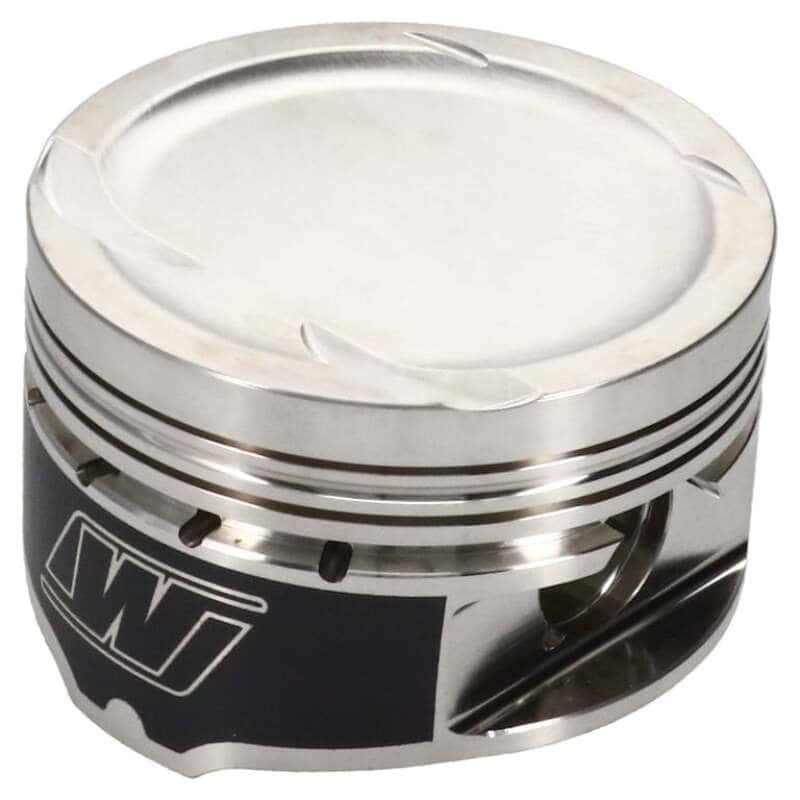 Wiseco — Wiseco Audi/VW 2.0L 83.00mm Bore 92.8mm Stroke -7.8cc EA888 Piston Kit - 4 Cyl
Piston Set - view 2