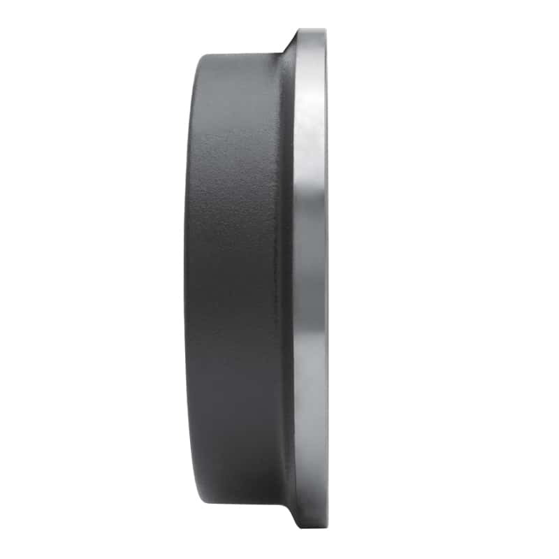 DFC — DFC 74-91 Jeep Grand Wagoneer Rear True Balanced Brake Drum
DFC Brake Drum - view 3