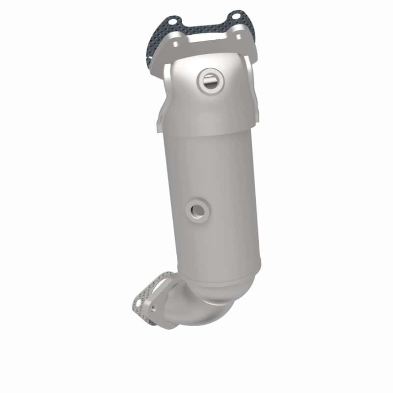 Magnaflow — MagnaFlow OEM Grade 11-14 Dodge Grand Caravan Direct Fit Federal Rear Catalytic Converter
OEM Grade
OEM - view 15