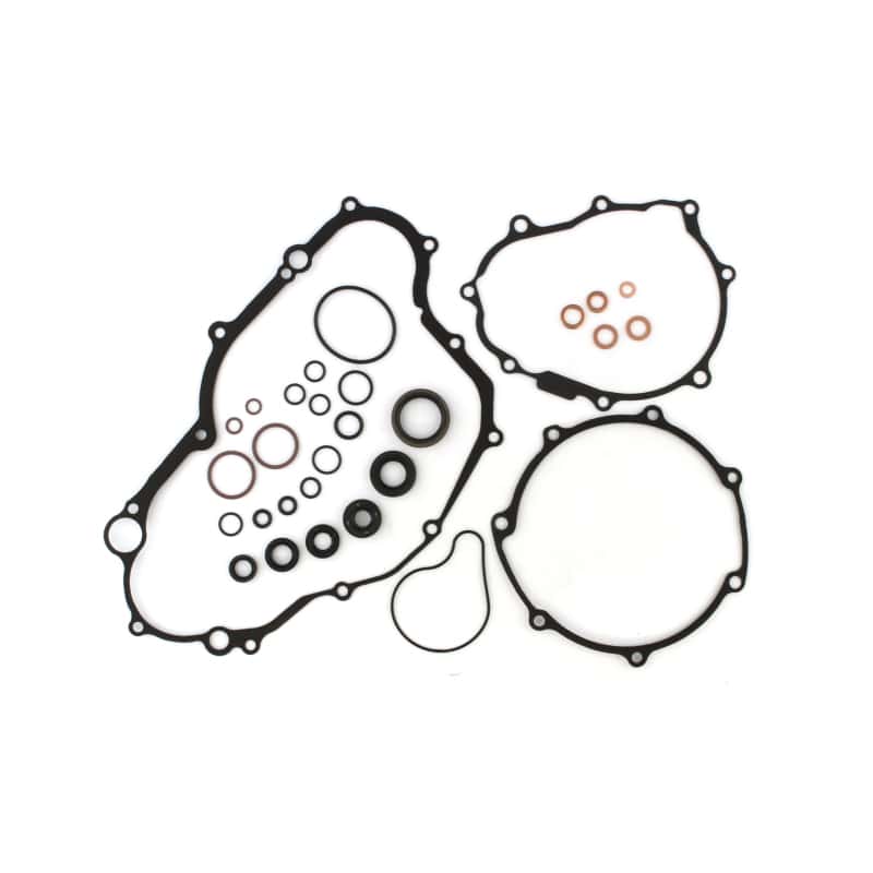 Cometic Gasket — Cometic 01-13 Yamaha WR250F Bottom End Gasket Kit
Bottom End Kit - view 2