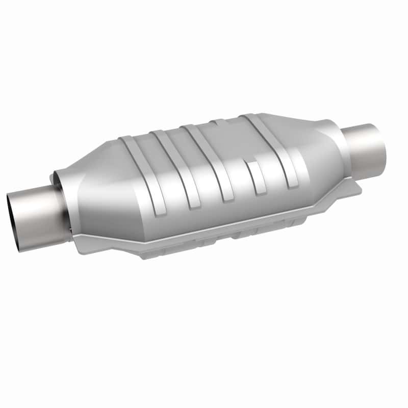 Magnaflow — MagnaFlow Conv Universal 2.50 inch
HM Grade
HM - view 10