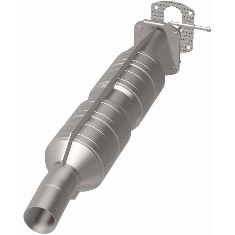 Magnaflow — MagnaFlow Conv DF 05-07 Ford F-Series Rear
OEM Grade
OEM - view 31