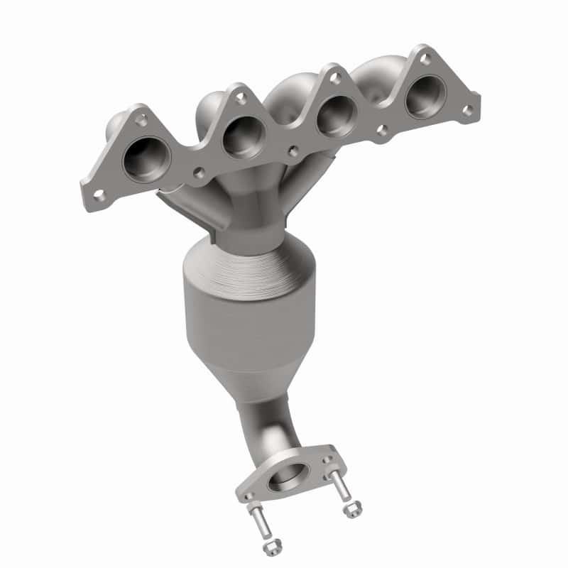 Magnaflow — MagnaFlow Conv DF 10-11 Hyundai Accent 1.6L
OEM Grade
OEM - view 15