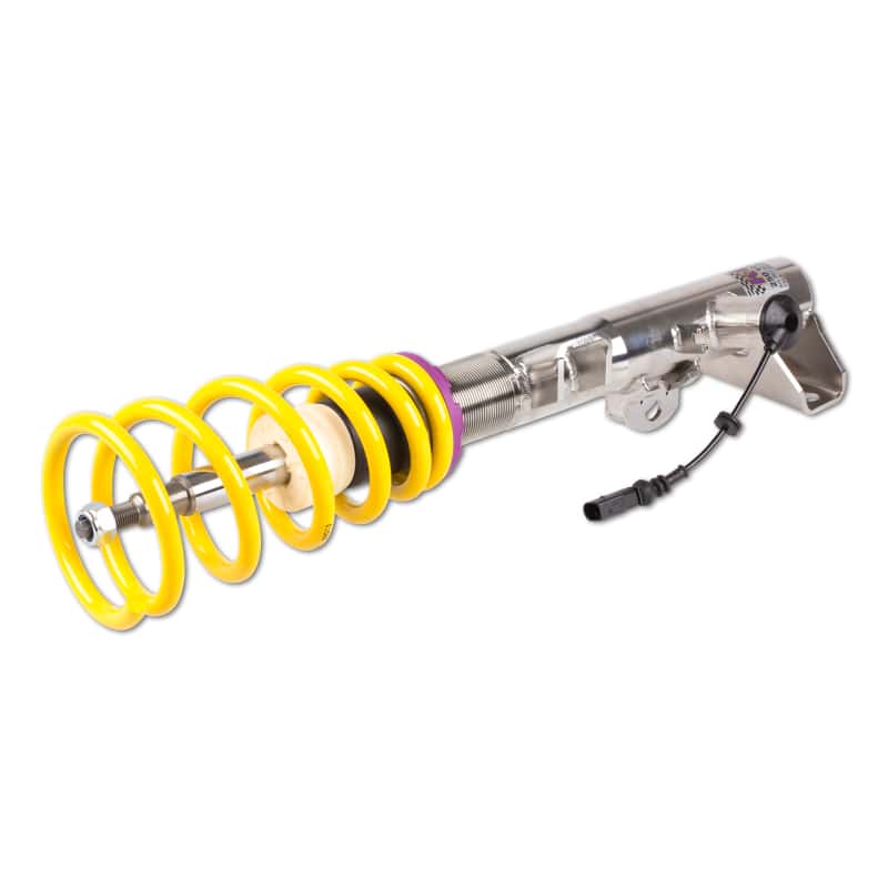KW — KW Coilover Kit DDC ECU Mercedes SLK 55 AMG (W172)
Coilover Kit - view 11