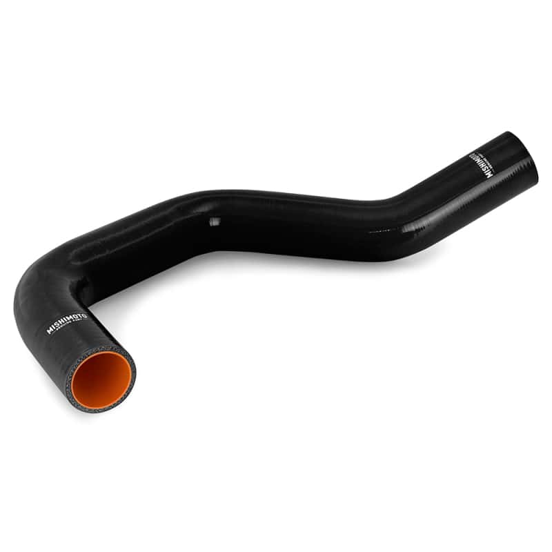 Mishimoto — Mishimoto 1991-1993 Dodge 5.9L Cummins Silicone Coolant Hose Kit Black
Radiator Hose Kit - view 2