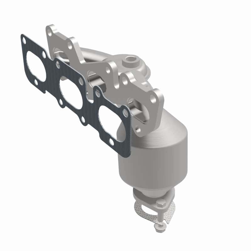 Magnaflow — MagnaFlow Conv DF 06-08 Hyun/Kia 3.8L R
HM Grade
HM - view 8