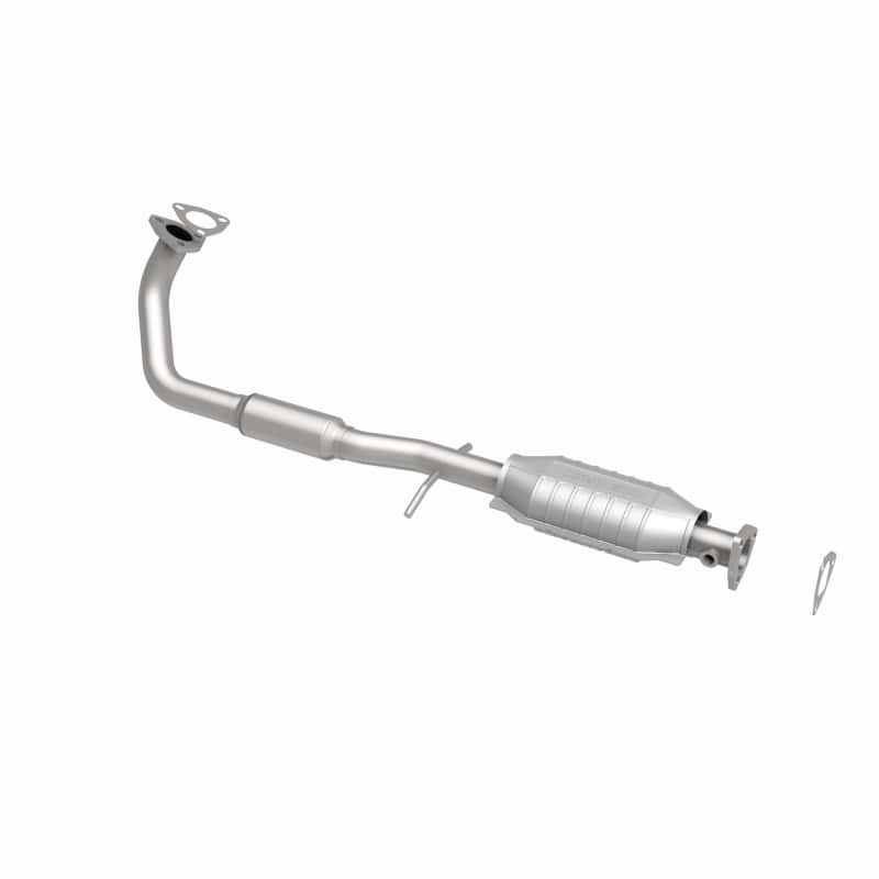 Magnaflow — MagnaFlow Conv DF 01-02 Saturn Rear OEM
OEM Grade
OEM - view 13