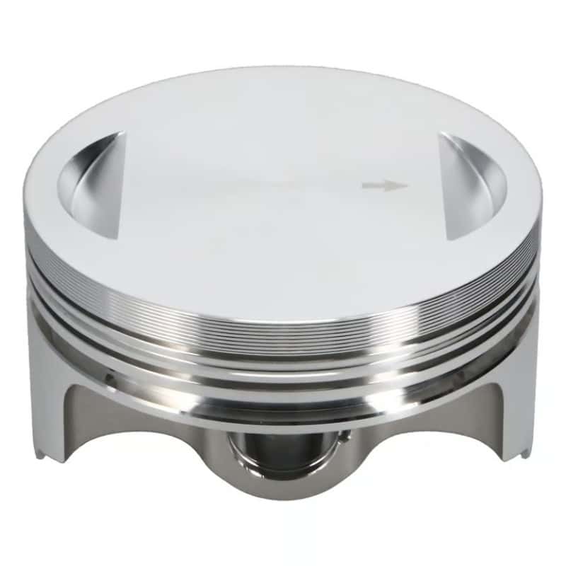Wiseco — Wiseco HD 1340 Evo BB KIT (3740XH-4661PS) Piston Kit
Piston Kit - view 11