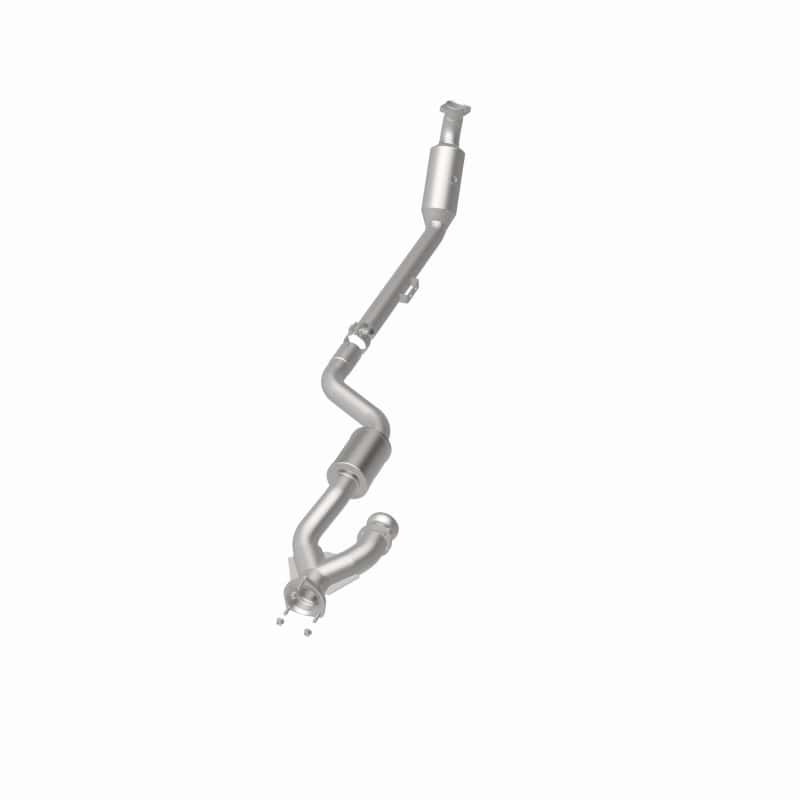 Magnaflow — Magnaflow 06-07 Mercedes-Benz C280 3.0L Direct Fit Converter
California - view 17