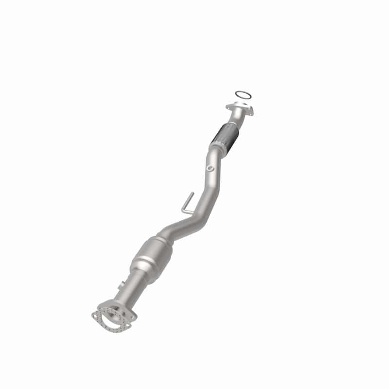 Magnaflow — MagnaFlow Conv Direct Fit Catalytic Converter 2007-2015 Nissan Altima L4 2.5L Gas and Diesel
HM Grade
HM - view 17