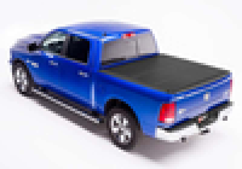 BAK — BAK 12-20 Ram 1500/2500 (19-20 Classic Only) 6ft 4in Bed (w/o Ram Box) BAKFlip MX4 Matte Finish
BFMX4 02-18 Ram 6ft.
BFMX4 02-18 Ram 6'4 - view 1