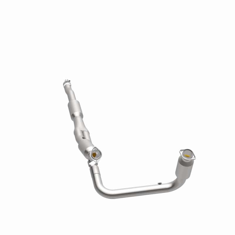 Magnaflow — MagnaFlow 2002 Dodge Ram 1500 5.9L California Grade CARB Compliant Direct-Fit Catalytic Converter
California - view 20