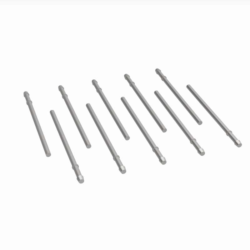 Magnaflow — MagnaFlow Hanger .50inch straight 10pk
10pk- Exhaust Hanger
10pk-Exhaust Hanger
Exhaust Hanger - view 7