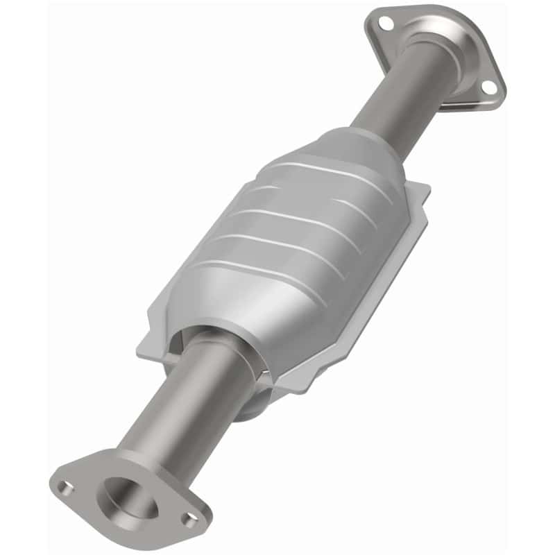 Magnaflow — MagnaFlow Conv DF 01-03 Montero Sport rr OEM
OEM Grade
OEM - view 31
