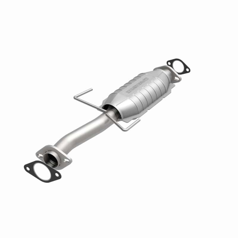 Magnaflow — MagnaFlow Conv Ford-Mazda-Mercury 24.75X6.5X4
HM Grade
HM - view 26