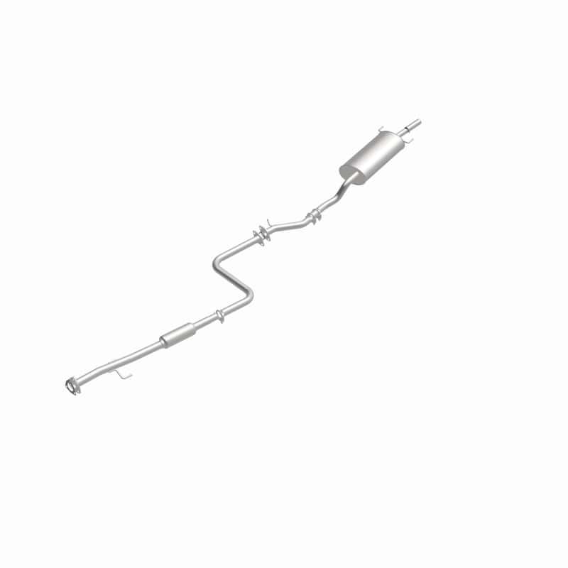 Magnaflow — MagnaFlow BRE Exhaust Kit 90-93 Honda Accord 2.2L
Exhaust Kit - view 3