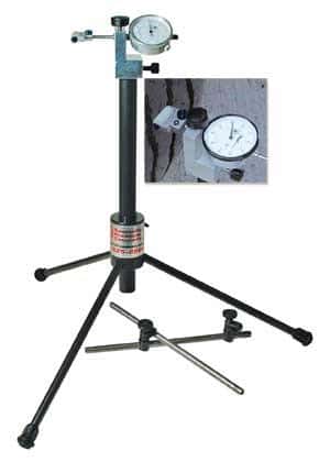 SPC Performance — SPC Performance RADIAL RUN-OUT GAUGE
RUNOUT GAUGE - view 2