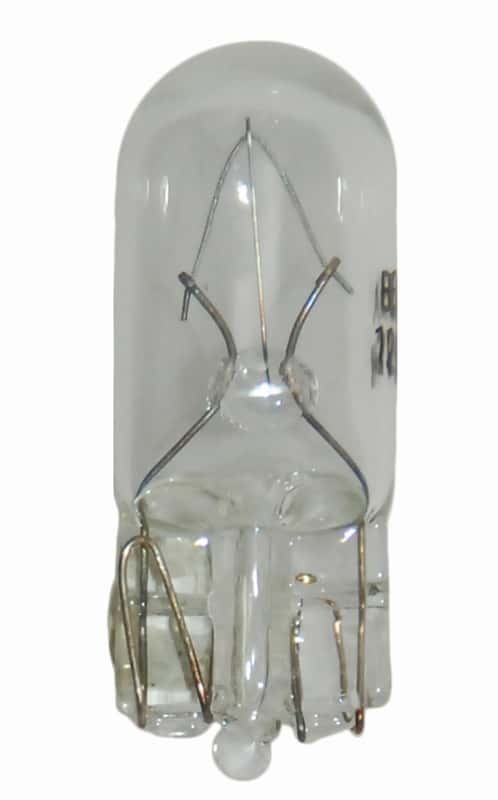 Hella — Hella Bulb 2825 12V 5W 4Cp W21X95D T325 Sb
2825SB Incan Bulb - view 2
