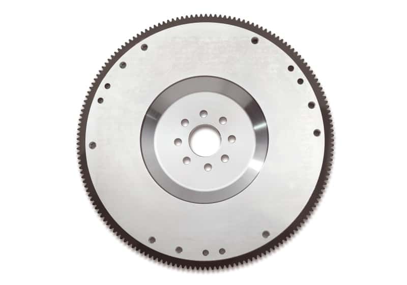 Ford Racing — Ford Racing Modular Coyote 8 Bolt Flywheel Billet Steel 164T
Clutch Flywheel - view 8