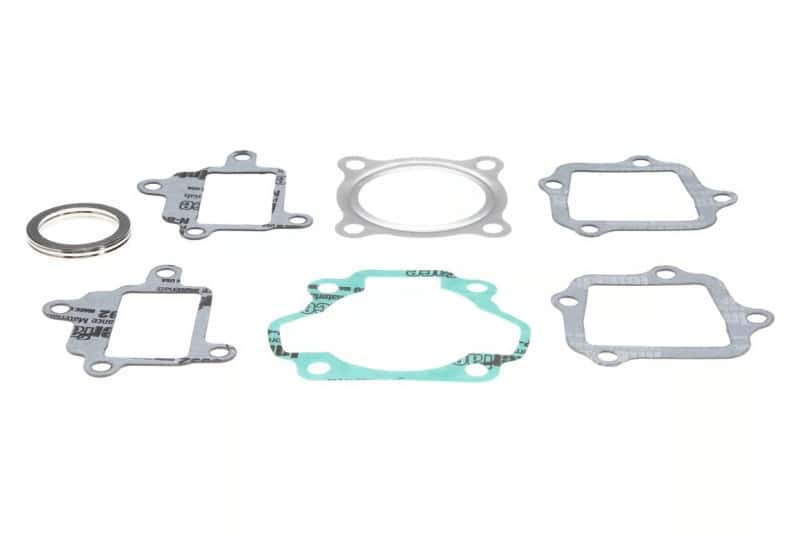 Wiseco — Wiseco 83-06 Yamaha BW/PW80 Top End Gasket Kit
Gasket Kit - view 3