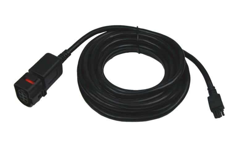 Innovate Motorsports — Innovate Sensor Cable: 18 ft. (LM-2 MTX-L)
Cable 18ft LSU4.2 - view 1