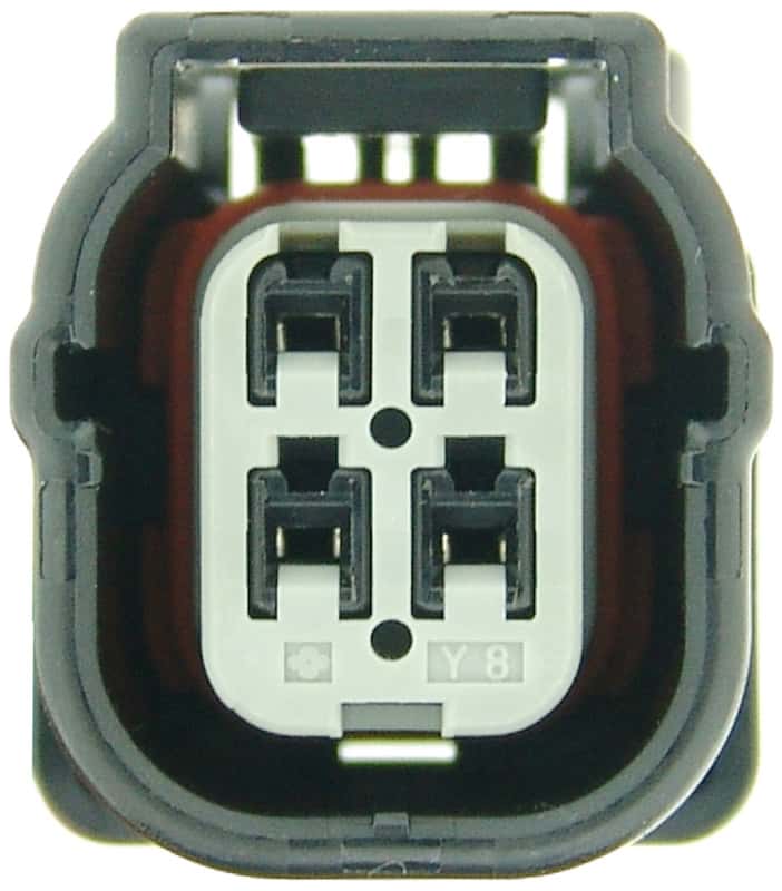 NGK — NGK Honda CR-Z 2011 Direct Fit Oxygen Sensor
Oxygen Sensor - view 8