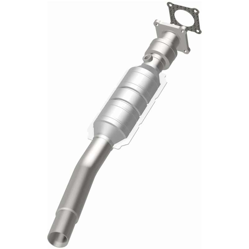 Magnaflow — MagnaFlow Conv DF 00-01 Dodge Neon 2.0L ULEV
HM Grade
HM - view 31