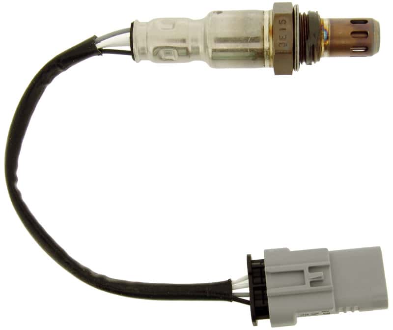 NGK — NGK Cadillac ATS 2016-2013 Direct Fit Oxygen Sensor - view 2