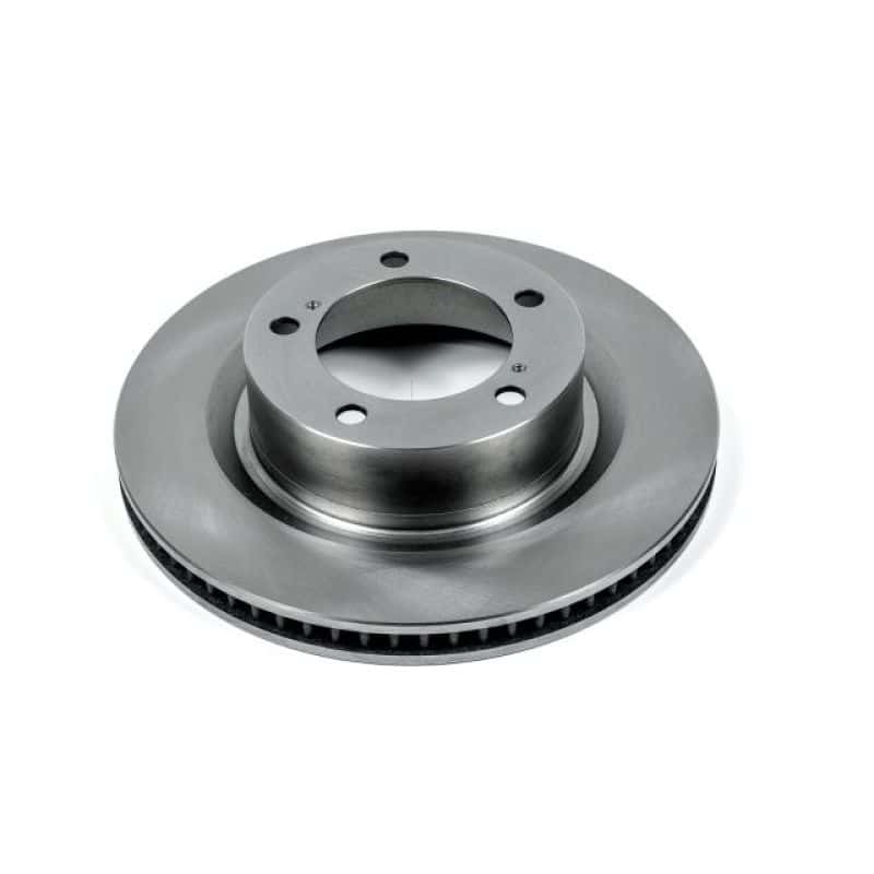 PowerStop — Power Stop 16-19 Lexus LX570 Front Autospecialty Brake Rotor
AutoSpecialty Rotor - view 1