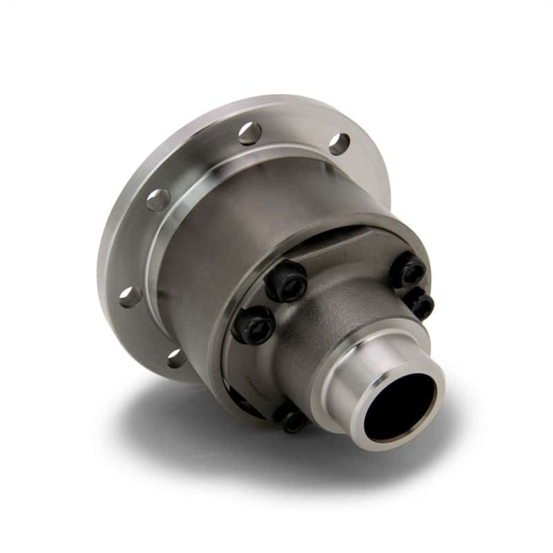 Eaton — Eaton Detroit Truetrac Differential 28 Spline Rear 8.5in
Differential - view 4
