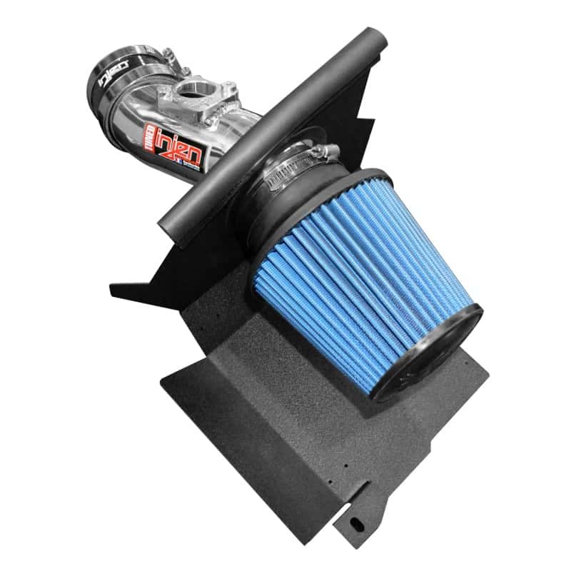 Injen — Injen 18-20 Honda Accord 2.0L Turbo Short Ram Cold Air Intake
Short Ram Intake
Air Intake Kit - view 1