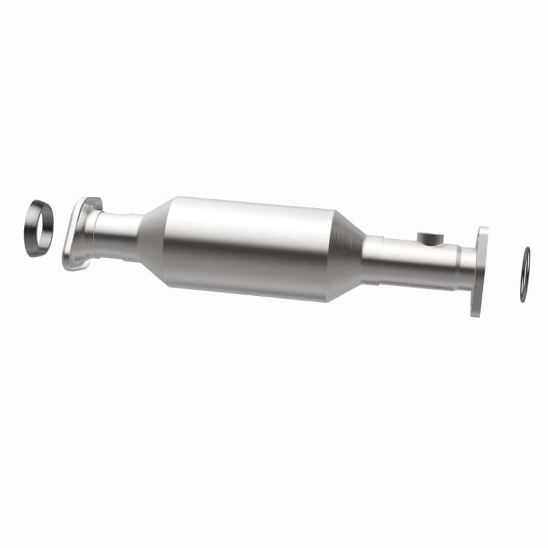 Magnaflow — MagnaFlow Conv Direct Fit 96-99 Acura Integra (LS/RS/GS) 1.8L
California - view 12