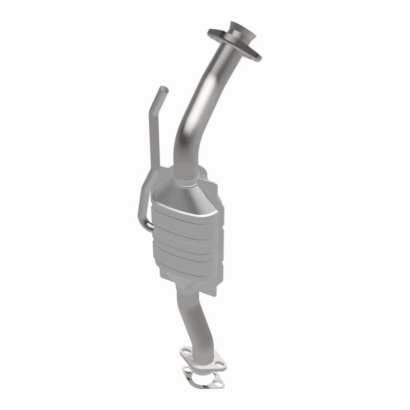 Magnaflow — MagnaFlow Conv DF Ford-Lincoln-Mercury 8
Standard Grade
Standard - view 27