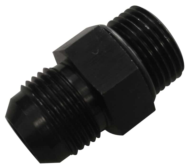 Fleece Performance — Fleece Performance Universal Cummins Turbo Drain Tube Kit (for 2nd Gen Swaps)
Turbo Drain Tube - view 3