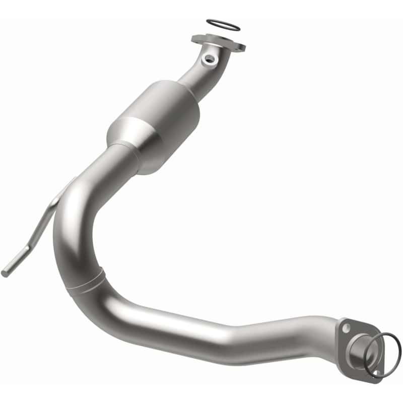 Magnaflow — Magnaflow Conv DF 10-12 Toy FJ/4Runner 4.0L
OEM Grade
OEM - view 31