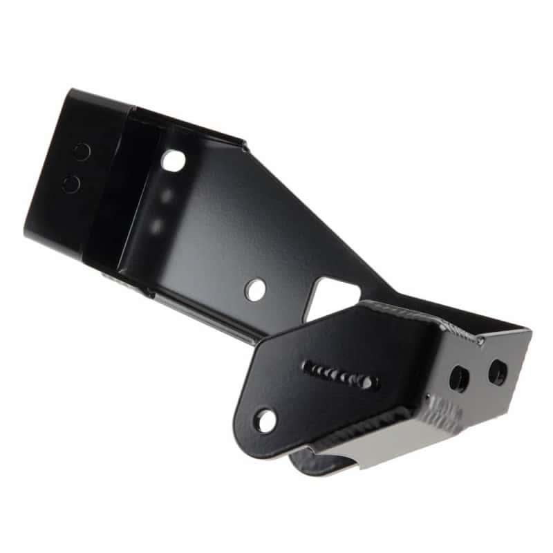 Synergy Mfg — Synergy 07-18 Jeep Wrangler JK/JKU Front Control Arm Frame Bracket - Pair - view 1
