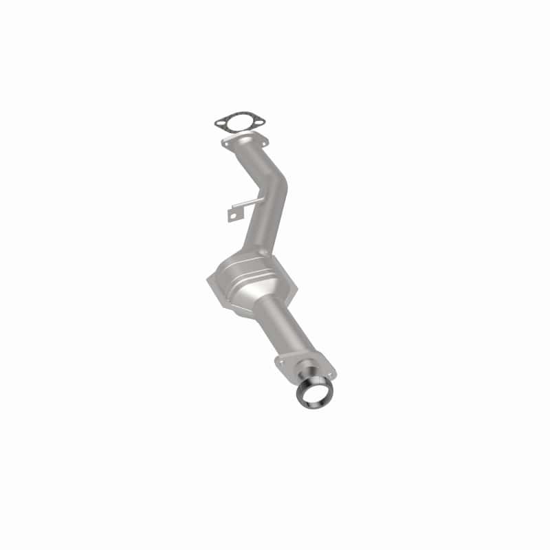 Magnaflow — MagnaFlow Conv DF 08-09 Subaru STi Rear OEM
OEM Grade
OEM - view 15