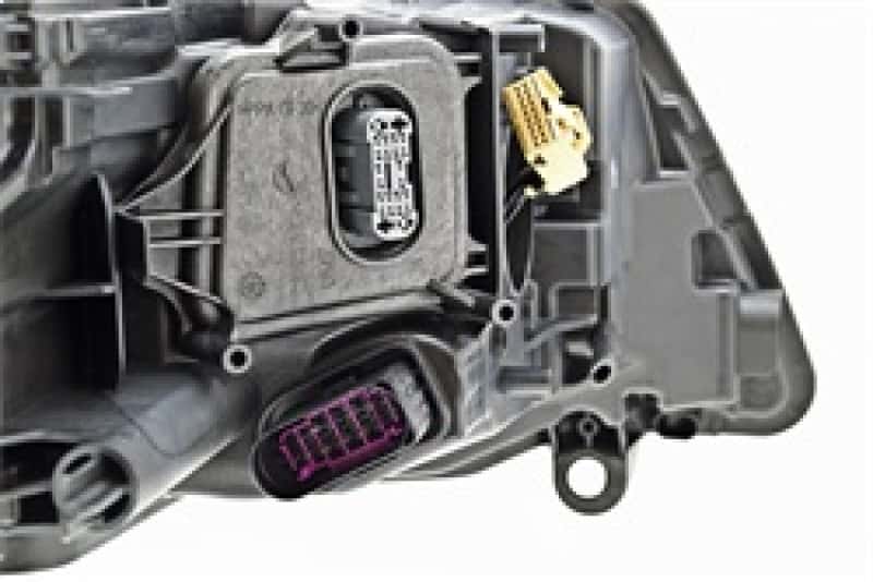 Hella — Hella 2015 Vw Touareg 15- Headlamp Lh Xen - view 15