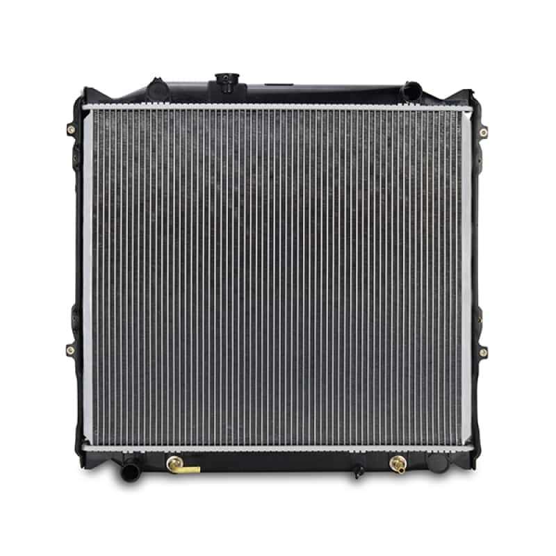 Mishimoto — Mishimoto Toyota 4 Runner Replacement Radiator 1996-2002 - view 6