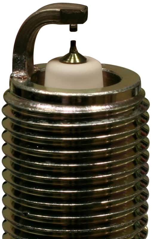 NGK — NGK Laser Iridium Spark Plug Box of 4 (DILFR7B10G)
H. I. Spark Plug - view 4