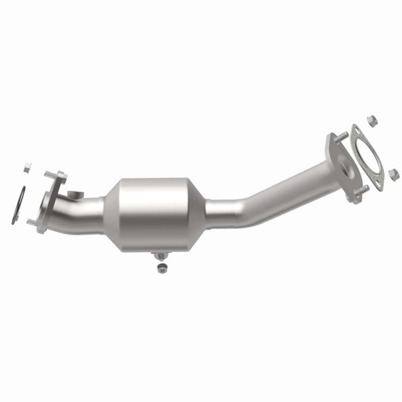 Magnaflow — MagnaFlow DF Conv 18-21 Infiniti Q50 3.0L
California - view 16