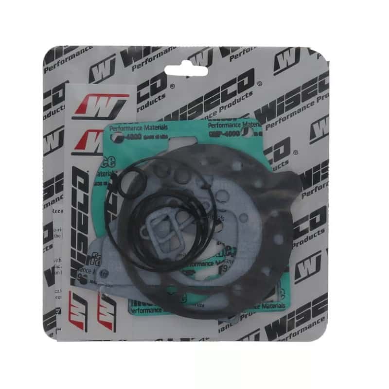 Wiseco — Wiseco 98-01 KTM 200 SX/EXC/MXC Top End Gasket Kit
Gasket Kit - view 5
