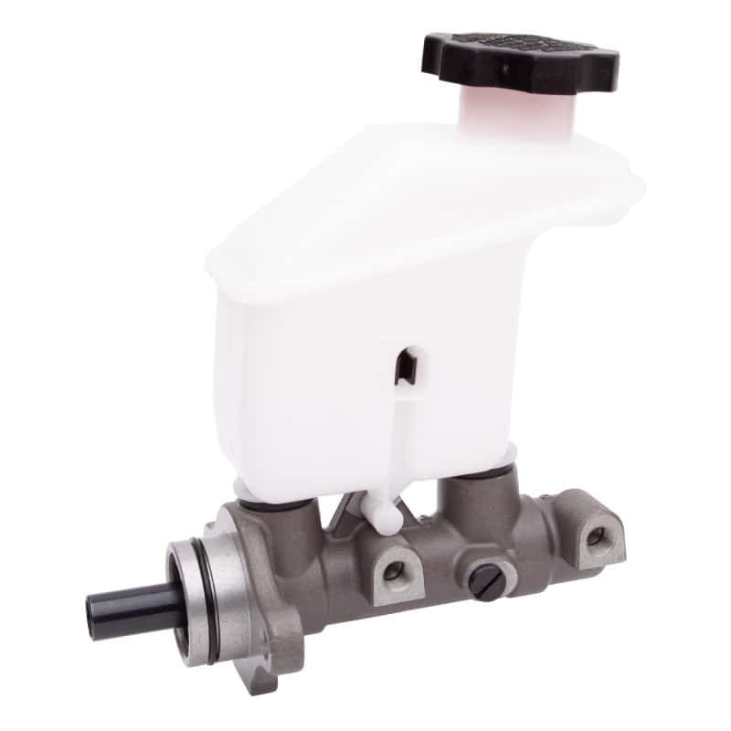DFC — DFC 06-11 Kia Rio5 Brake Master Cylinder
DFC Brake Master Cyl - view 1