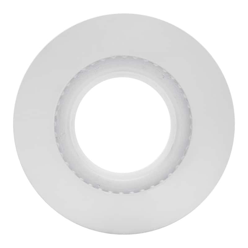 DFC — DFC 84-94 Ford 8000 Series (Air Over Hydros) Front GeoSPEC Coated Rotor
DFC Brake Rotor - view 5