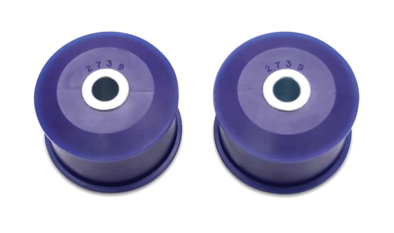 Superpro — SuperPro Mitsubishi Rear Differential Mount Bushing Kit
Bushing Kit - view 1