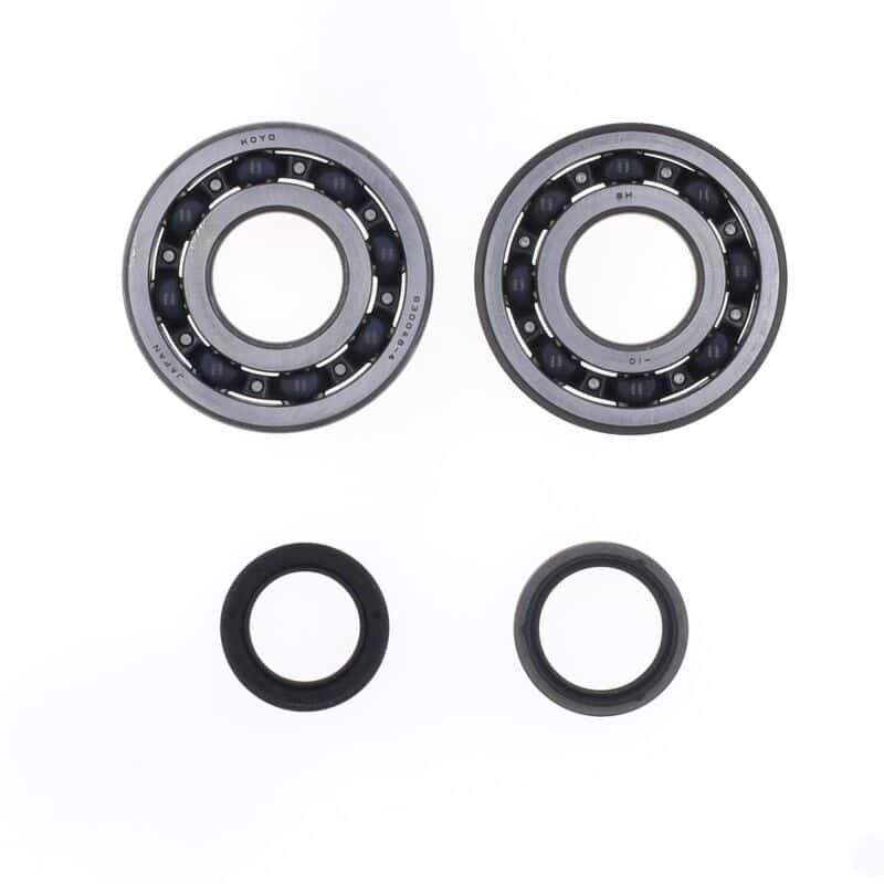 Athena — Athena 05-08 Suzuki RM 250 Main Bearing & Seal Kit - view 1