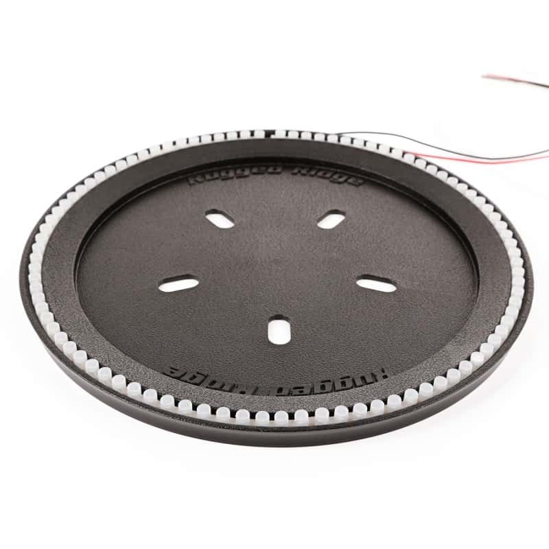 Rugged Ridge — Rugged Ridge 3rd Brake Light LED Ring
OFFROAD_LIGHTING
Exterior LED - view 3