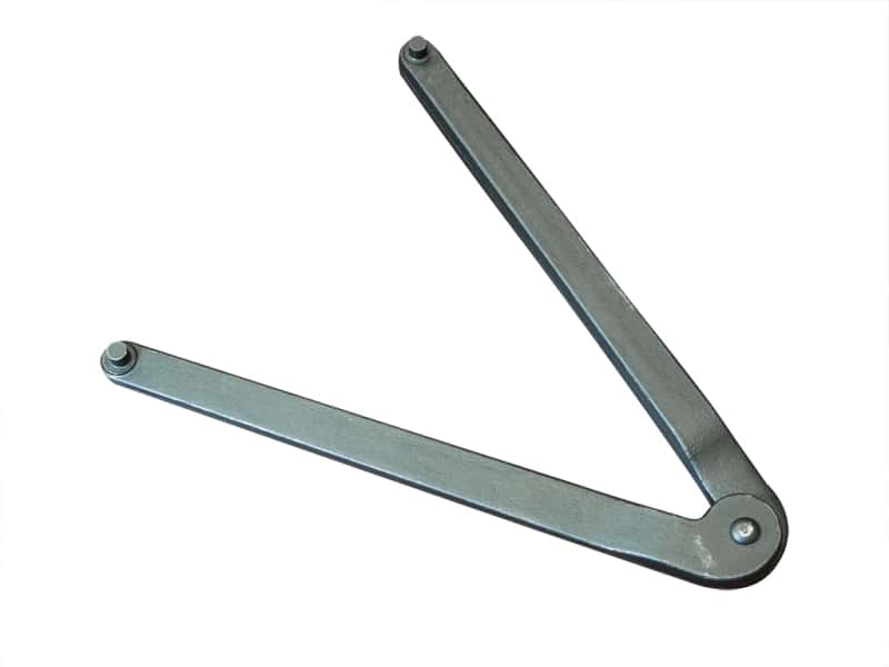 ICON — ICON Universal Spanner Wrench (2.0/2.5/3.0)
UNIVERSAL SPANNER - view 1