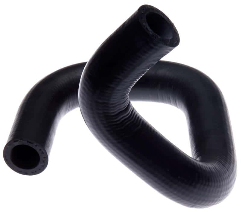 Gates — Gates 05-10 Chevrolet Cobalt 4-Cyl. 2.2L Eng. To Heater Molded Heater Hose - view 1